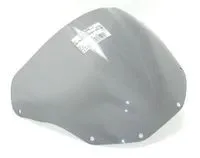 Racingscheibe Klar