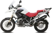 Speed Edge Exhausts