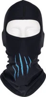 Balaclava Scratch