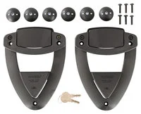 Saddlebags Genuine Leather