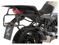 Sidecase Carrier