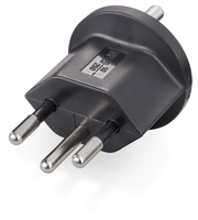 Adaptateur fixe pour ALL. vers SUISSE