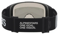 Vision 5 Hone