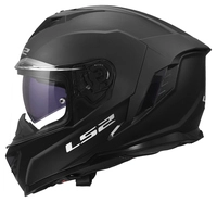 FF818 Storm III Solid