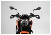 Ochran. dźwi. SW-Motech z owiewką