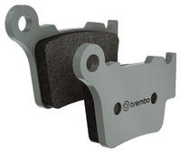 Sx Sintermetall Bremsbelag