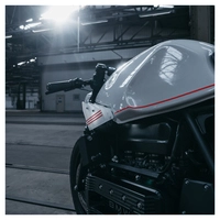 Aero Wings Bmw K100