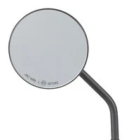 Universal mirror custom
