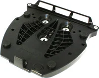 Quick Lock Adapterplatten