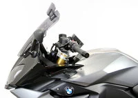 BULLE TOURING MRA VARIO