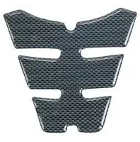 Tankpad carbonlook