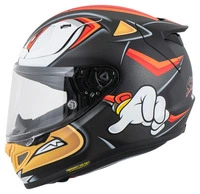 RPHA 12 Shadow The Hedgehog MC1SF