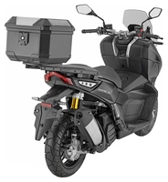 Bauletto Bernina Monolock 38L