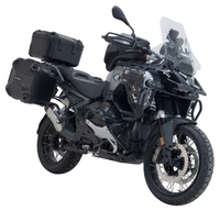 Adventure Set DUSC con top case