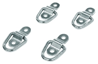 D-Ring Essential Zurrhaken