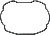 Valve cover gasket/spark plug tube seal