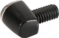 Luz traseira LED nano com pisca-pisca