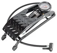 Pompe À Pied, 7 Bars