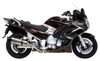 LeoVince LV-One Evo Exhaust System