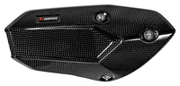 Slip-On-Lijn Geluiddempers