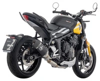 ARROW VELOCE K/A BL