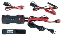 Chargeur de batterie 2.0