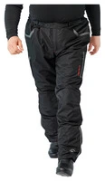 Season Textile Trousers