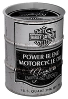 Harley Davidson Sud na olej Kasička