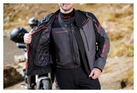 eVest 2 inkl. In&Box by In&Motion