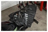 50-piece metric tool kit