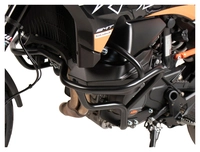 ENGINE GUARD