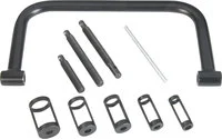 Kit compressore a molla per valvole