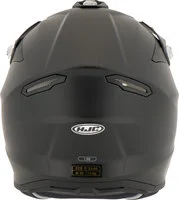 i50 Motocross Helmet