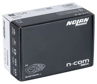 N-Com Bluetooth+ Twin Pack