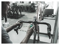 Bicycle Set 5, 7 pièces