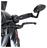 Street Clutch Lever, with ABE