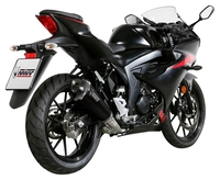 Delta Race Silencer