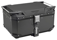 Top case Trekker Outback Evo 58 alu