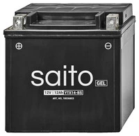 Gel-Batterie