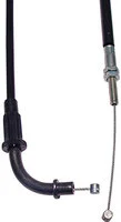 Throttle cable A opener