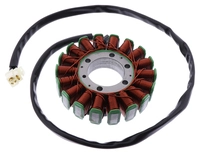 Stator d'alternateur pour divers modèles