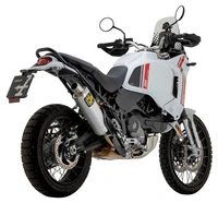 ARROW IRACE EVO S/O TI