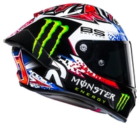 RPHA 1 Monster MC21 Le Mans Quar.