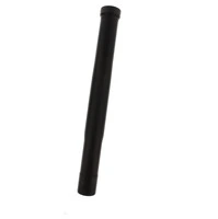 USD-Gabel Tauchrohr schwarz