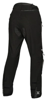 Venture-Air textile trousers