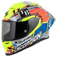 EXO-R1 Evo II Air Aron Misano