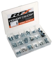 Series Pro OEM Screws Set