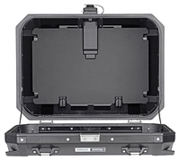 Alu-Topcase Trekker Outback Evo 58