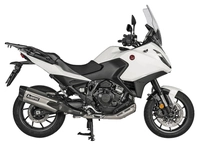 Slip-on Line Auspuffsystem mit EG-BE