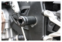 Engine guard